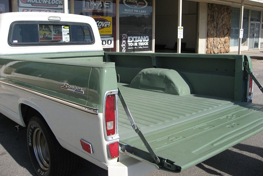 ranger1
